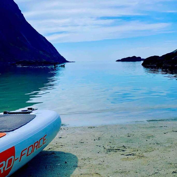 Close To Sea, Central, Rent A Boat, Mountain Hike, Wifi, Free Parking Haug Екстер'єр фото