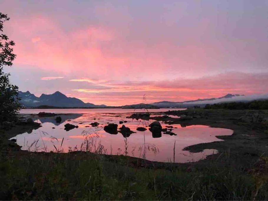 Close To Sea, Central, Rent A Boat, Mountain Hike, Wifi, Free Parking Haug Екстер'єр фото